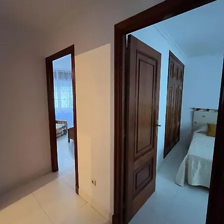 Apartamento Deza- Playa Silgar *