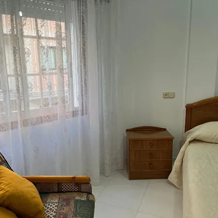 Lejlighed Deza- Playa Silgar *