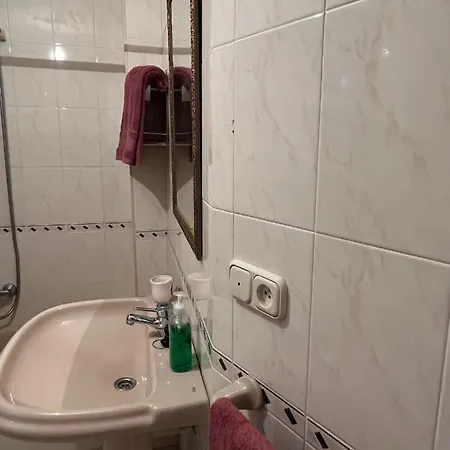 Lejlighed Deza- Playa Silgar