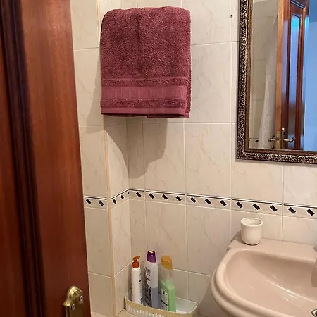 Deza- Playa Silgar Apartamento Sanxenxo