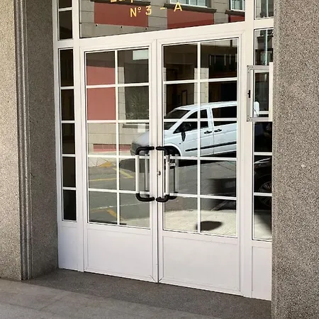 Lejlighed Deza- Playa Silgar *