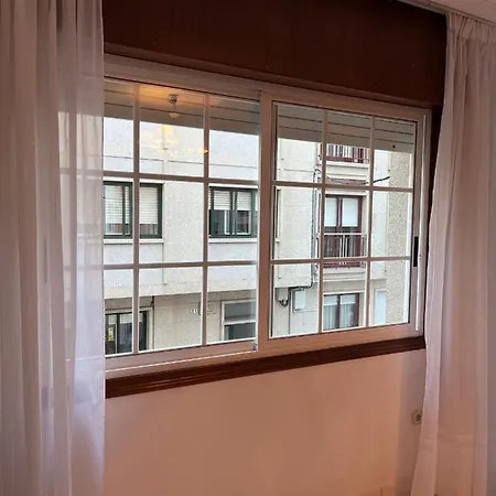 Deza- Playa Silgar Sanxenxo