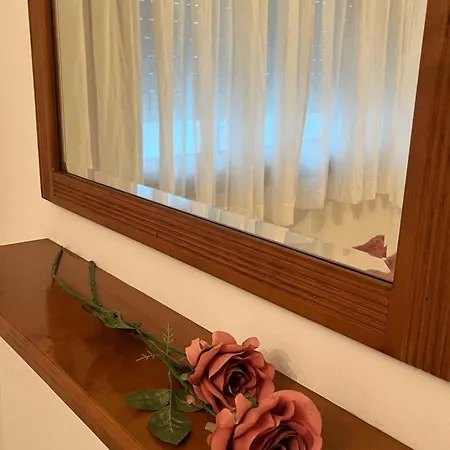 Lejlighed Deza- Playa Silgar *