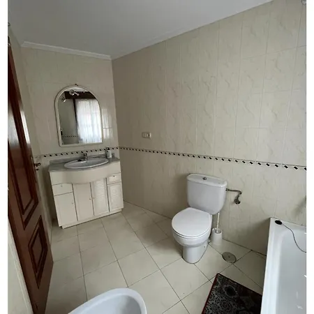 Deza- Playa Silgar Lejlighed *