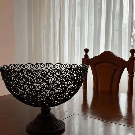 Lejlighed Deza- Playa Silgar *