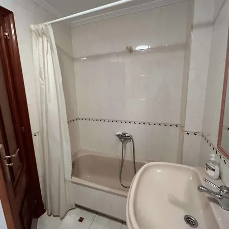 Lejlighed Deza- Playa Silgar