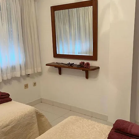 Lejlighed Deza- Playa Silgar *