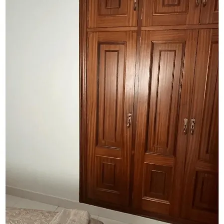 Deza- Playa Silgar Lejlighed Sanxenxo