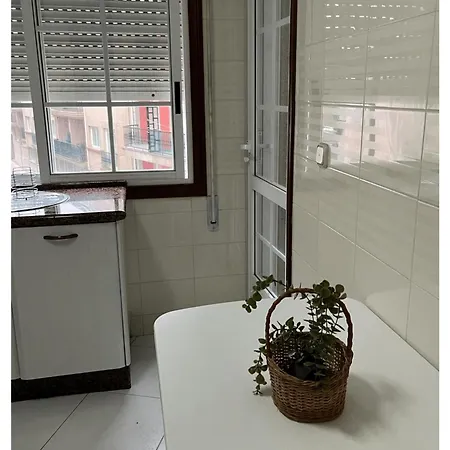 Deza- Playa Silgar *