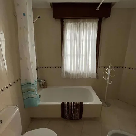 Deza- Playa Silgar * Sanxenxo