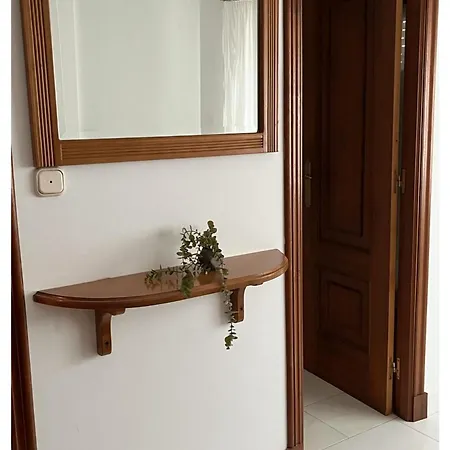 Lejlighed Deza- Playa Silgar