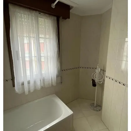 Deza- Playa Silgar Lejlighed Sanxenxo